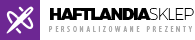 Haftlandia logo